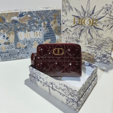 Christian Dior Wallet